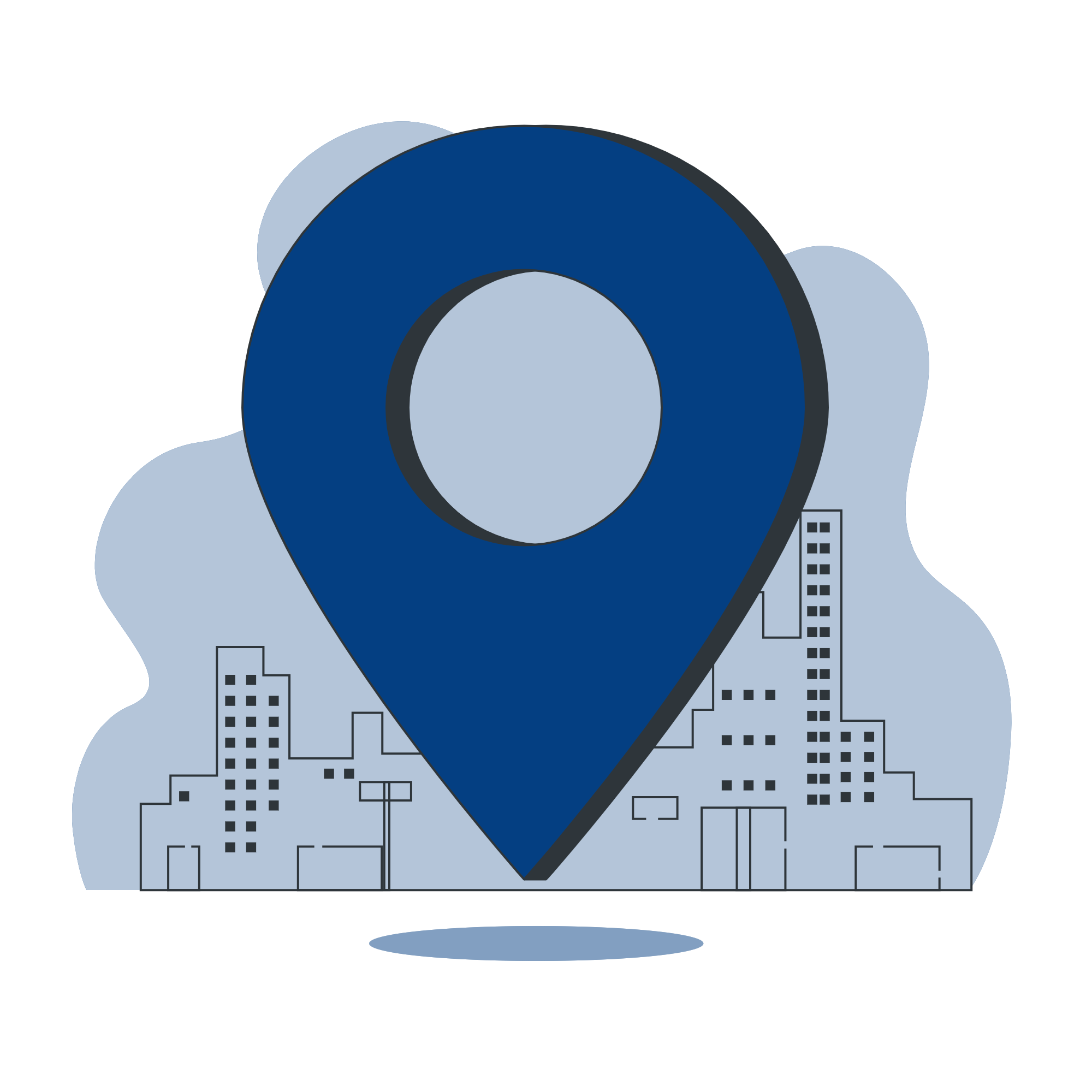 Map Icon